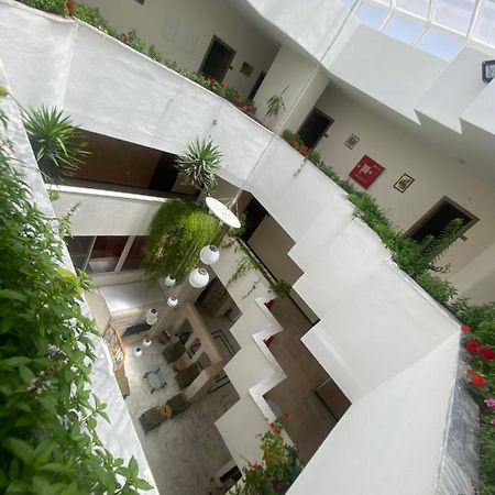 Al-Mujeb Hotel Karak Kültér fotó
