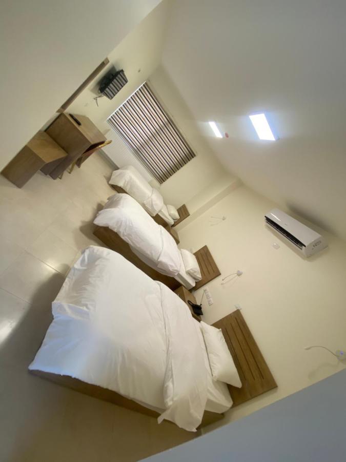 Al-Mujeb Hotel Karak Kültér fotó