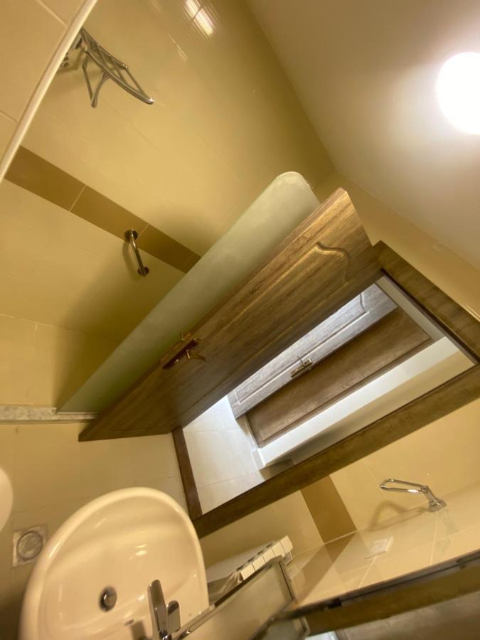 Al-Mujeb Hotel Karak Kültér fotó